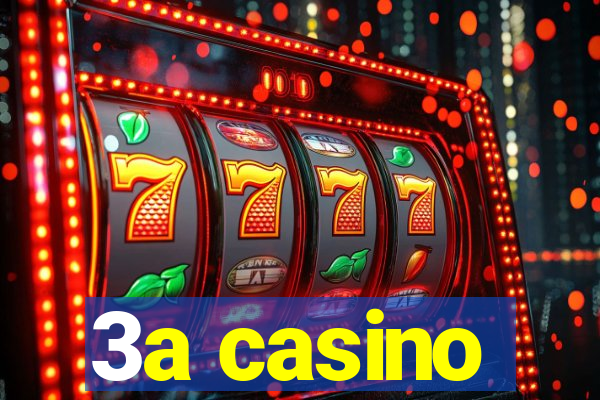 3a casino